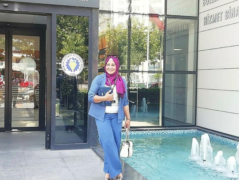 Canan Çeviren’i silahla öldürmüştü... İstenen ceza belli oldu
