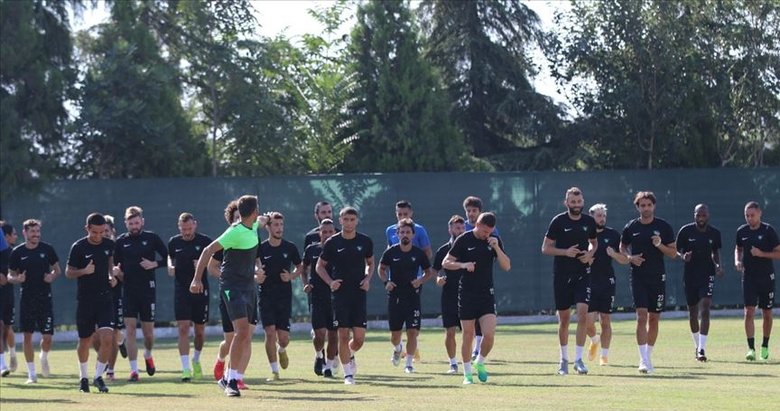 Denizlispor kadroya takviye yapacak