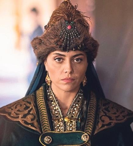 Zirvenin tek sahibi Kuruluş Osman