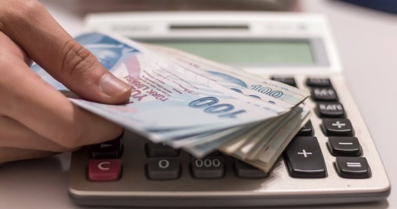 Bakan Göktaş duyurdu: Ödemeler hesaplara yattı