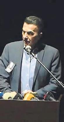 ‘Bay Sinema’ya veda