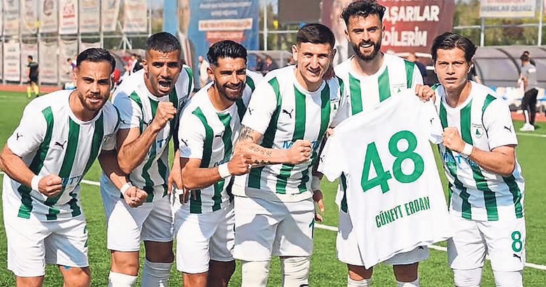 Şampiyon Muğlaspor