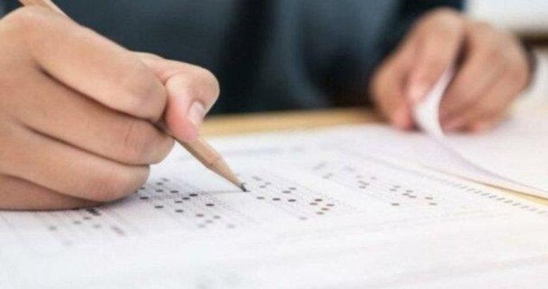 LGS soru kitapçıkları ve cevap anahtarları yayımlandı