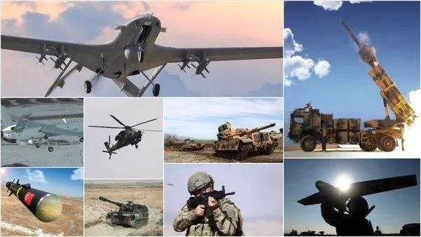 Azerbaycan ordusu Türk silahlarıyla güçlenecek!