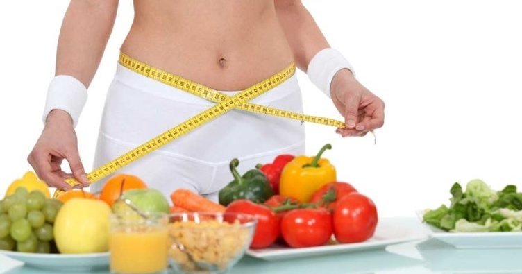 Kilo verdiren 9 diyet! Bu diyetlerle sağlıklı beslenerek kilo verebilirsiniz