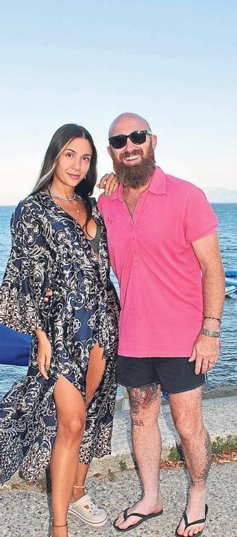 Doğulu Çeşme’yi ikinci kez salladı