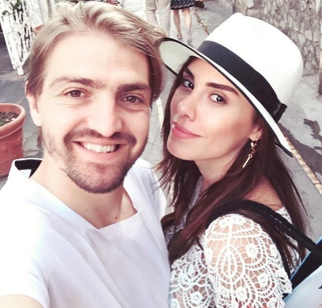 Caner Erkin ve Asena Atalay’ın velayet davasında yeni gelişme!