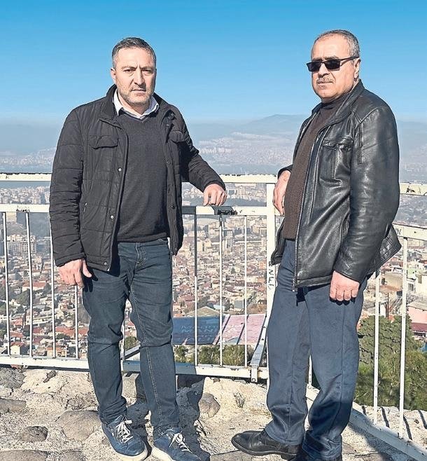 Tarihi Kadifekale, turizm merkezi olması beklenirken moloz yığınlarına teslim oldu