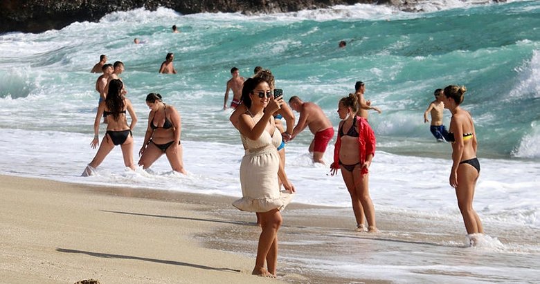 bodrum da gozler resmi tatil olan