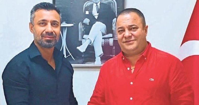 Bornova’da yeniden Ferhatoğlu dönemi