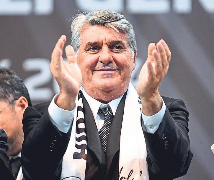 Kartal’da mesai başladı