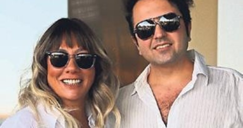 Işın Karaca’ya yoğun ilgi