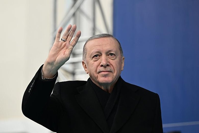 Başkan Erdoğan: Muhalefetin hali içler acısı