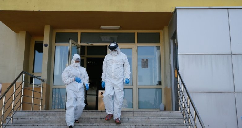 Saglik Bakanligi Ndan Kovid 19 La Mucadelede Yeni Uygulama Istanbul Izmir Ve Ankara Da Baslayacak