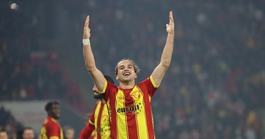 Göztepe Avrupa aşkına