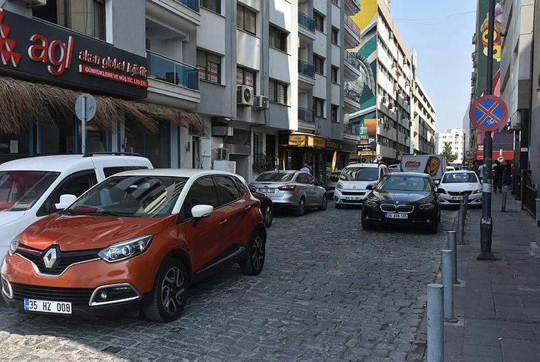 Araçsız Kordon projesine, vatandaş ve esnaf tepkisi