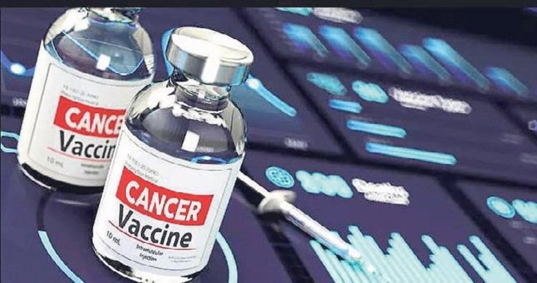 Kanser aşıları tedavide ‘yeni umut’ olabilir mi?
