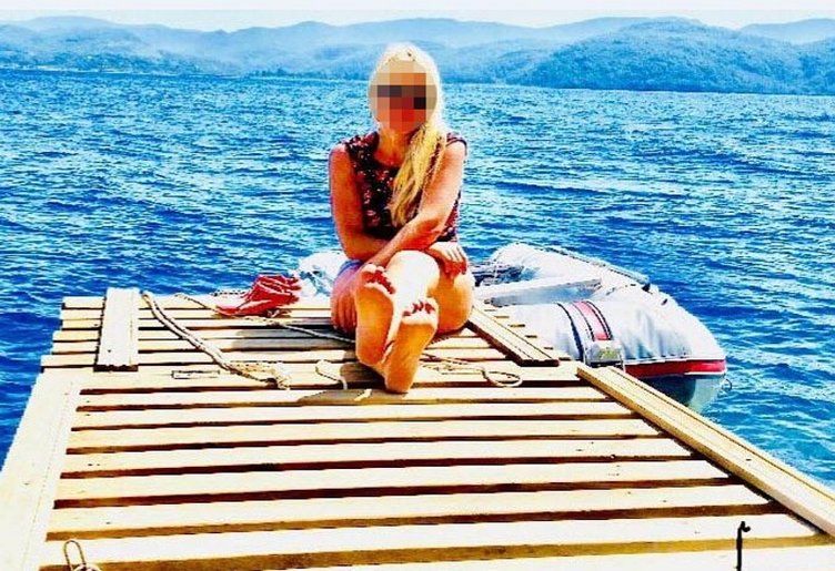 Muğla’da lüks yatta fuhuş operasyonu! Çete lideri erkeklerin kafasına poşet geçirip...