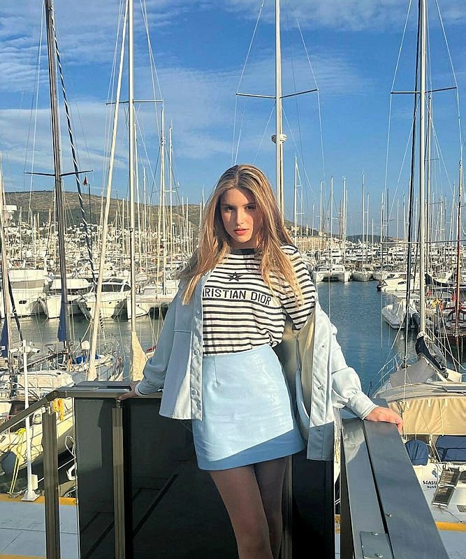 Profesyonel vahşet!