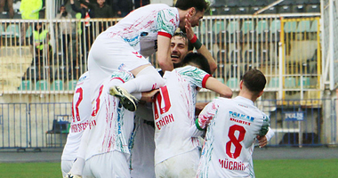 Karşıyaka’da son prova!