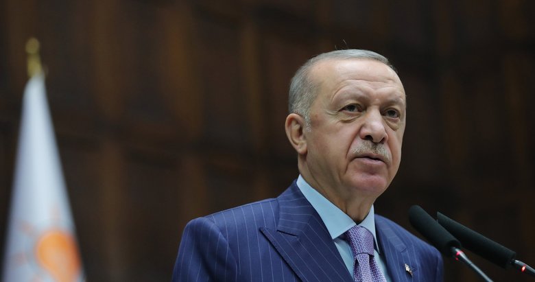 ’Erdoğan en güçlü liderlerden birisi’