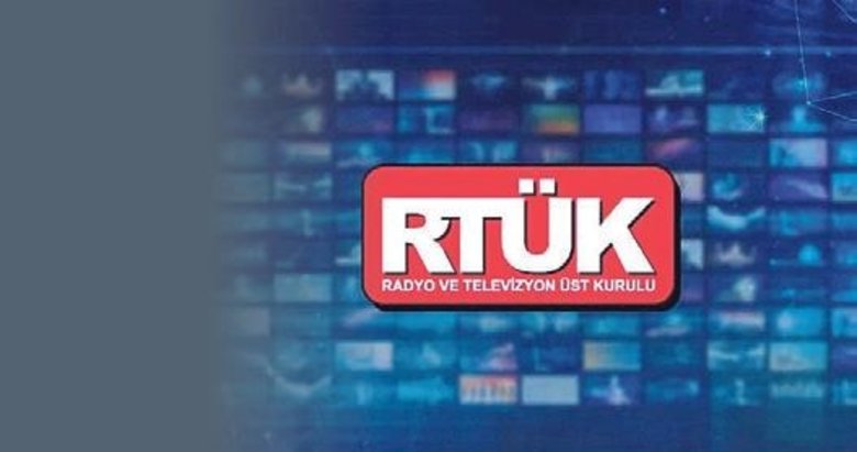 RTÜK’ün süre tanıdığı kanal için son 15 gün