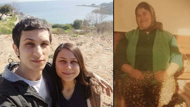 Kayınvalidesinin boğazını kesip 8 bıçak darbesiyle öldürmüştü! Damadın verdiği ifade kan dondurdu