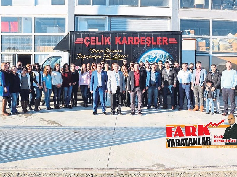 Okumaya Geldiler Magaza Zinciri Kurdular Ekonomi Haberleri