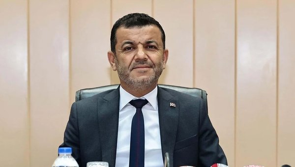 Çiftçinin suyunu kirleten DESKİ’ye rekor ceza