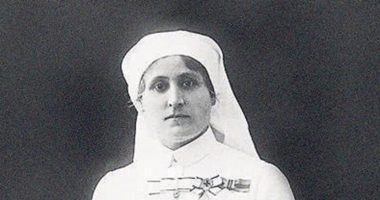 Vatana adanmış bir ömür