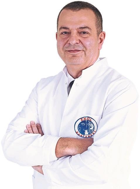 Kapalı yöntem ile omurilik dar kanal ameliyatı