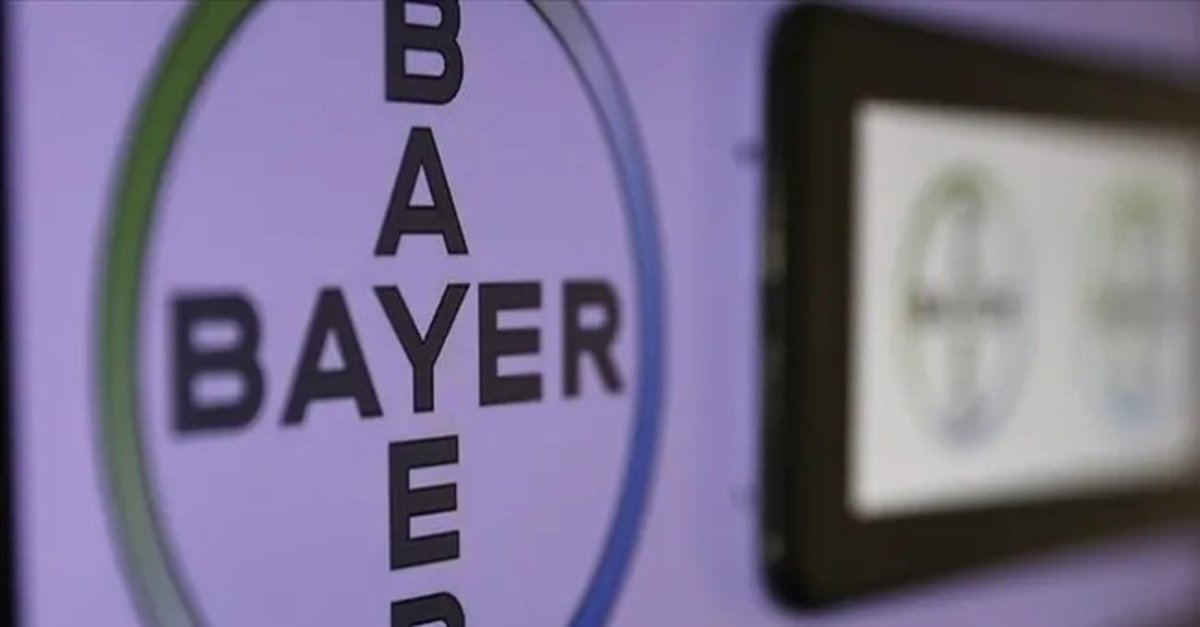 Alman devi Bayer'de kanser skandalı!