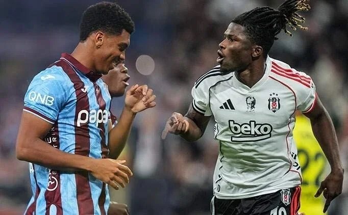Fırtına geri döndü! Trabzonspor kendi evinde beraberliği yakaladı