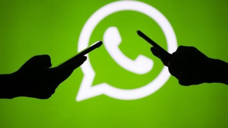 WhatsApp’ın yeni sözleşmesi ile hangi bilgiler depolanacak?