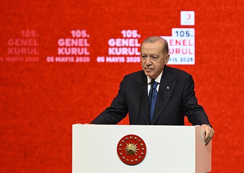 Son dakika: Başkan Erdoğan’dan kentsel dönüşüm mesajı: Kapsamlı hazırlık var