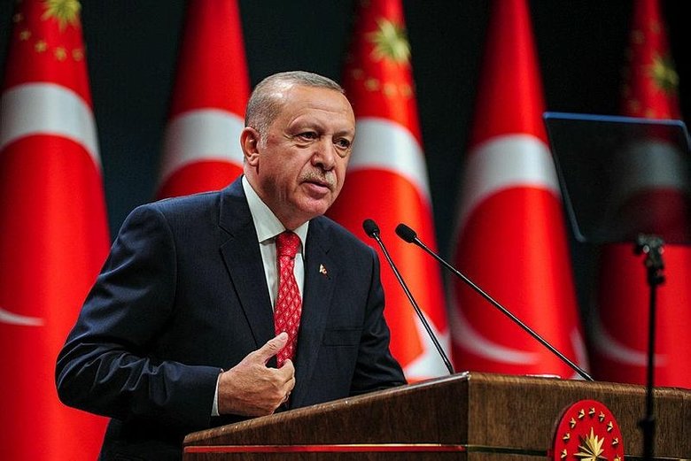 Başkan Erdoğan liderliğindeki Kabine toplandı! Yeni zamlar ve Gazze masada