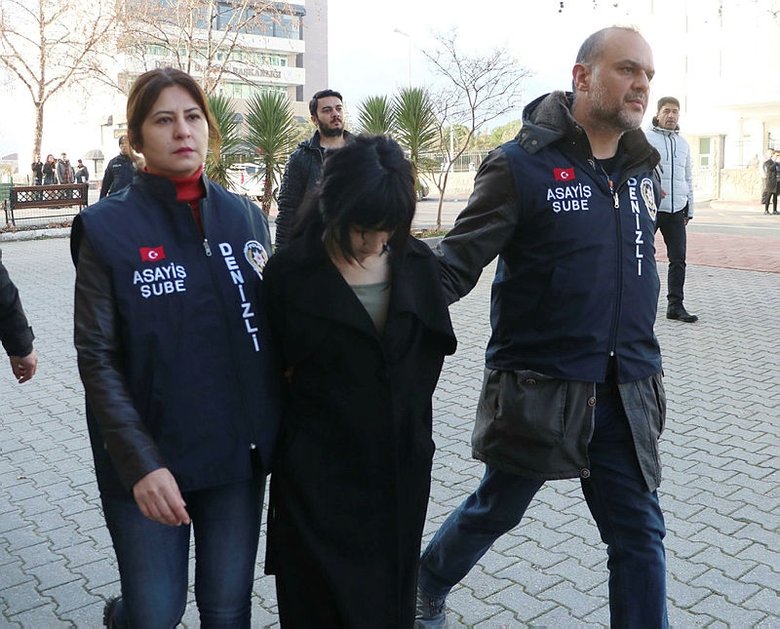 Murat bebeğin katilleri vahşeti sahiplenmedi