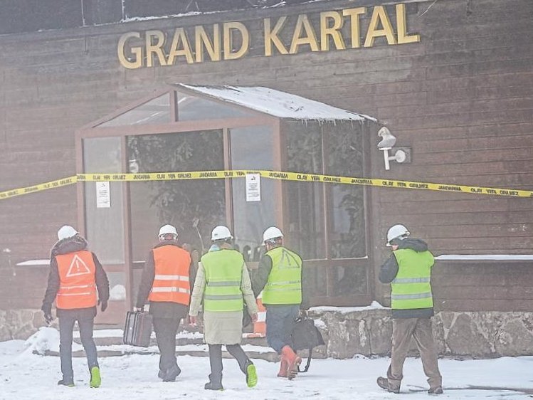 Facianın sorumluları adaletten kaçamayacak