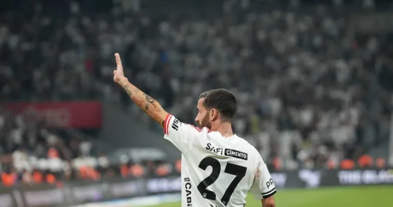 Beşiktaş’ta Rafa Silva ayrılığı! İşte kasaya girecek olan ücret