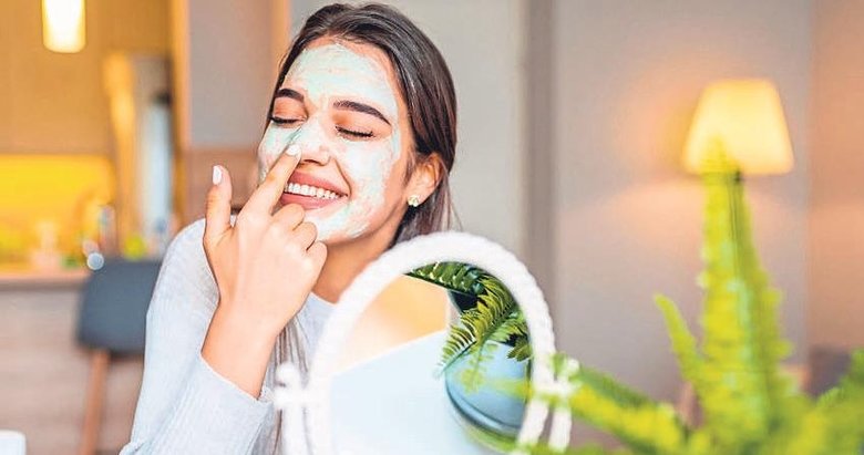 Akne sorunuyla gençliğinizi gölgelemeyin