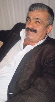 Sanatçı Züleyha Ortak cinayeti anlattı