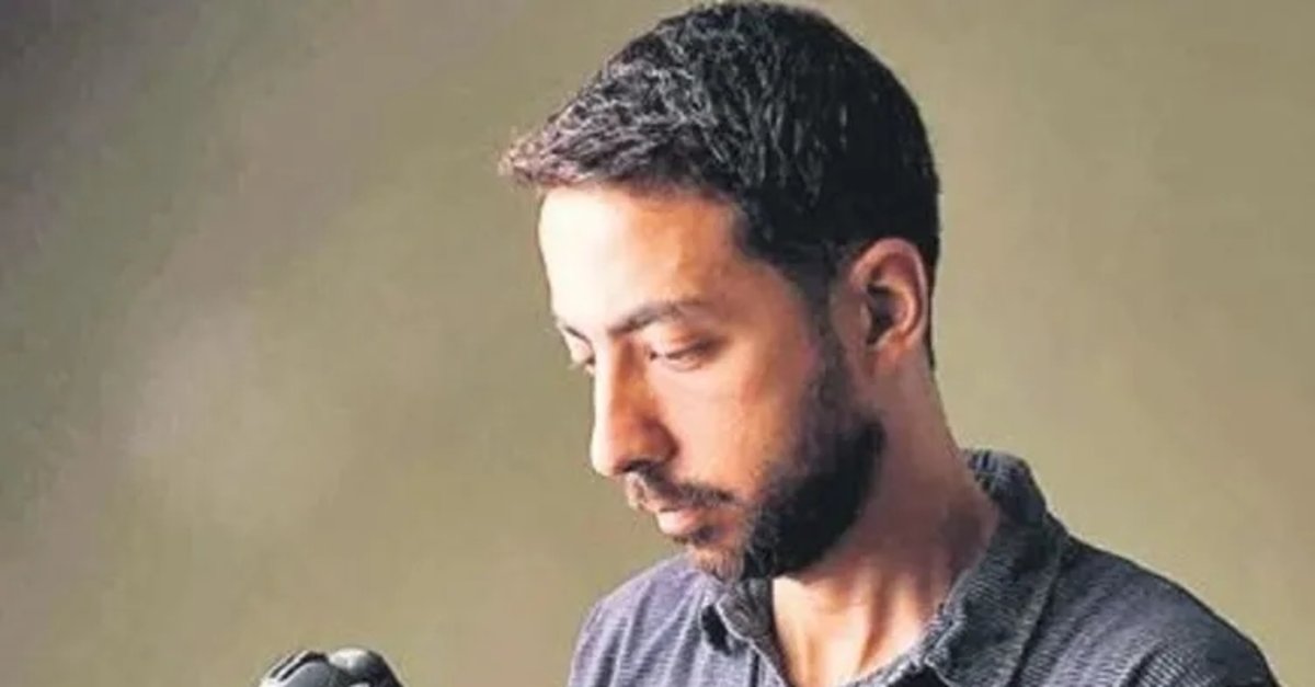 TRT muhabiri şehit edildi