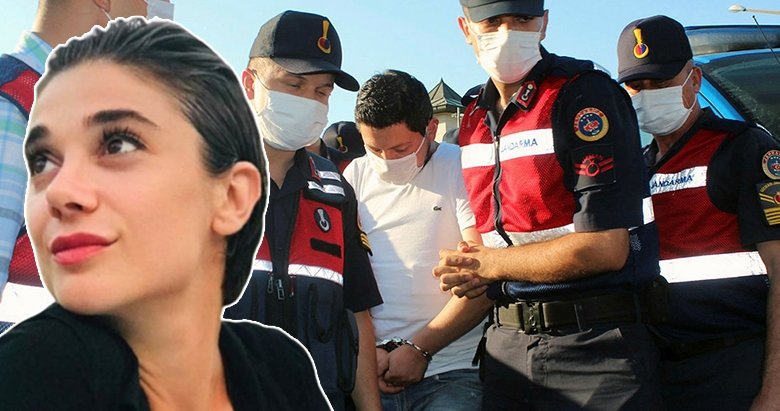 Pınar Gültekin cinayeti davası! Katil zanlısı Cemal Metin Avcı’dan skandal sözler