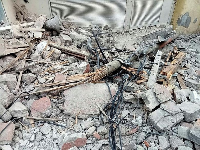 İzmir’de deprem öncesi ortaya çıkan ses korkuttu