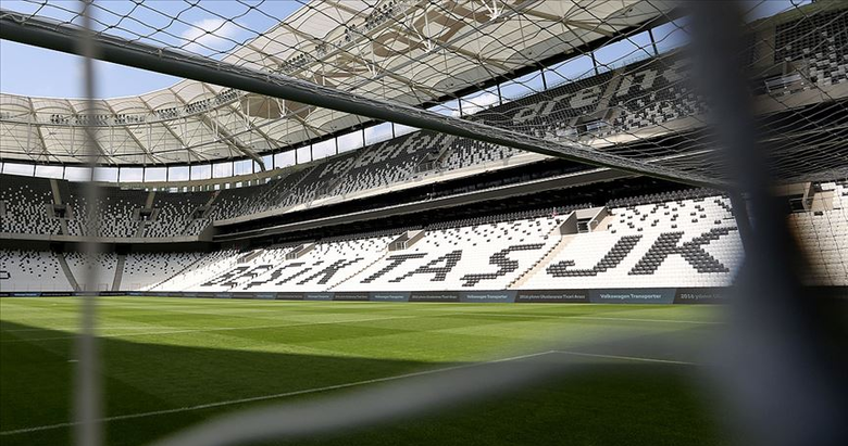 Resmen açıklandı! Beşiktaş’ın teknik direktörü...