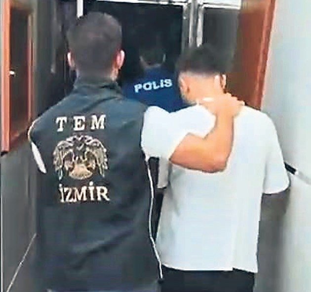 FETÖ’cü hainlere 15 Temmuz operasyonu