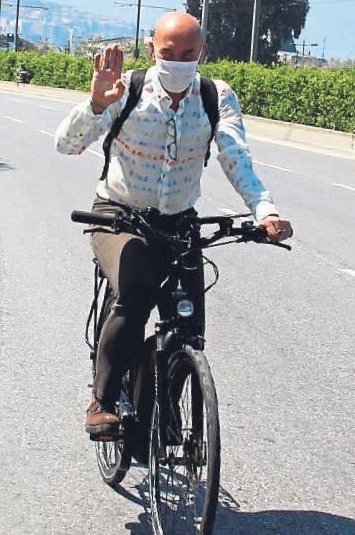 Bir karar ver Soyer!