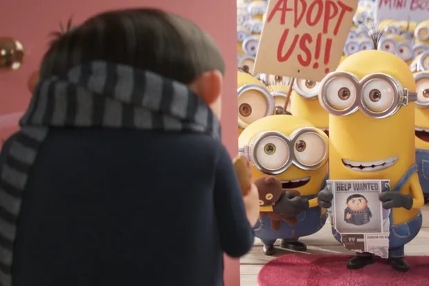 Gentleminions akımına tepki: Takım elbiseli gençler filmi izleyemeyecek!