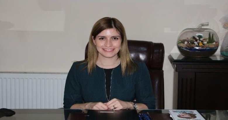 Kula Devlet Hastanesine Yeni Bashekim Manisa Haberleri