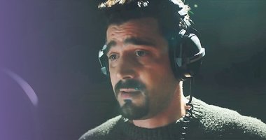 Yaralı kalbin mücadelesi atv’de